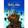 Malý princ a Gehomova planeta - Antoine de Saint-Exupéry Malý princ a Gehomova planeta - Antoine de Saint-Exupéry