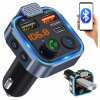FM vysielač do auta DRMZ PureWave 5G FM vysielač do auta DRMZ PureWave 5G