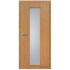 Doornite CPL laminátové LINEA SKLO Jelša interiérové dvere L1LINEAS jelsa Doornite CPL laminátové LINEA SKLO Jelša interiérové dvere L1LINEAS jelsa