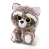 NICI Glubschis plyš Medvedík čistotný Clooney 15cm NICI Glubschis plyš Medvedík čistotný Clooney 15cm