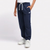 Detské nohavice New Balance LAKB0060NNY – tmavomodrá Detské nohavice New Balance LAKB0060NNY – tmavomodrá