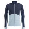 Pánska funkčná mikina Swix Pace Hybrid Full Zip Midlayer M Pánska funkčná mikina Swix Pace Hybrid Full Zip Midlayer M