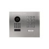 DoorBird D1101KH Modern, Zapustená montáž, Nerezová oceľ V2A, Brusená Modern-FM-1032 DoorBird D1101KH Modern, Zapustená montáž, Nerezová oceľ V2A, Brusená Modern-FM-1032