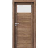 PORTA Doors SET Rámové dvere VERTE B1, laminofólia 3D Dub Kalifornia +zárubeň+kľučka PD-VER-B1_KALIFORNIA PORTA Doors SET Rámové dvere VERTE B1, laminofólia 3D Dub Kalifornia +zárubeň+kľučka PD-VER-B1_KALIFORNIA