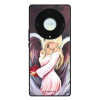 Lesklé pouzdro iSaprio pro Honor Magic5 Lite 5G - Angel of Love (Lesklé pouzdro, kryt, obal iSaprio Exclusive na mobil Honor Magic5 Lite 5G s motivem Angel of Love - elegantní skleněný vzhled, skvělá Lesklé pouzdro iSaprio pro Honor Magic5 Lite 5G - Angel of Love (Lesklé pouzdro, kryt, obal iSaprio Exclusive na mobil Honor Magic5 Lite 5G s motivem Angel of Love - elegantní skleněný vzhled, skvělá