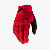 100% GEOMATIC Gloves Red - L