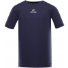 Alpine Pro Basik Pánske funkčné tričko MTSA824 mood indigo XS Alpine Pro Basik Pánske funkčné tričko MTSA824 mood indigo XS