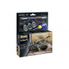 Revell ModelSet military 63347 - Panzerhaubitze 2000 (1:72) Revell ModelSet military 63347 - Panzerhaubitze 2000 (1:72)