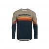 Pánsky cyklo dres Horsefeathers Quantum Ls|2XL Pánsky cyklo dres Horsefeathers Quantum Ls|2XL