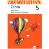 Zebra 5. Ausgabe Berlin, Brandenburg Zebra 5. Ausgabe Berlin, Brandenburg