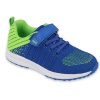Chlapčenské modro zelené tenisky Befado Chlapčenské modro zelené tenisky Befado