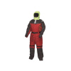 Kinetic Plávajúci oblek Guardian Flotation Suit Red/Stormy Komplet - M Kinetic Plávajúci oblek Guardian Flotation Suit Red/Stormy Komplet - M
