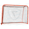 Florbalová bránka 160x115 bez siete červená Florbalová bránka 160x115 bez siete červená