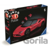 Ravensburger 3D Puzzle Ferrari SF 90 Stradale 161 ks Ravensburger 3D Puzzle Ferrari SF 90 Stradale 161 ks