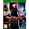 DEVIL MAY CRY HD COLLECTION KOD Xbox One digitálna verzia DEVIL MAY CRY HD COLLECTION KOD Xbox One digitálna verzia