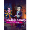 Incredible Dracula: License to Relax - Steam PC Incredible Dracula: License to Relax - Steam PC