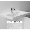 Jika Umyvadlo Cubito 85x48,5 cm otvor pro baterii uprostřed H8104261001041 Jika Umyvadlo Cubito 85x48,5 cm otvor pro baterii uprostřed H8104261001041
