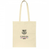 FC Barcelona Tote Bag 622495778 Béžová FC Barcelona Tote Bag 622495778 Béžová
