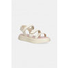 Calvin Klein Jeans detské sandále V3A2.83250.35.39 biela EUR 35 Calvin Klein Jeans detské sandále V3A2.83250.35.39 biela EUR 35