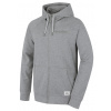 Husky Pánská bavlněná mikina Brool M grey (Velikost: XXXL) Husky Pánská bavlněná mikina Brool M grey (Velikost: XXXL)
