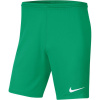 Pánske šortky Nike Dry Park III NB K green BV6855 324 2 XL Pánske šortky Nike Dry Park III NB K green BV6855 324 2 XL