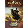 Deadlands: Weird West Core Rules - Shane Lacy Hensley Deadlands: Weird West Core Rules - Shane Lacy Hensley