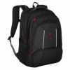 Batoh na notebook Wenger Carbon Pro 15.6 Batoh na notebook Wenger Carbon Pro 15.6