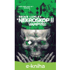 E-kniha Nekroskop: Vampýři - Brian Lumley E-kniha Nekroskop: Vampýři - Brian Lumley