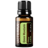 DoTerra Zelená mandarínka (Green Mandarin) 15 ml DoTerra Zelená mandarínka (Green Mandarin) 15 ml