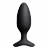 Lovense Hush 2 vibračný análny kolík M 45 mm Lovense Hush 2 vibračný análny kolík M 45 mm