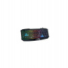 GENIUS GX GAMING Scorpion K215/ Herní drátová klávesnice/ podsvícená/ USB/ černá/ CZ+SK layout (31310474106)