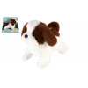 Teddies Pes Salto skákací chodiaci 19cm na batérie so zvukom v krabici 23x19x15cm Teddies Pes Salto skákací chodiaci 19cm na batérie so zvukom v krabici 23x19x15cm