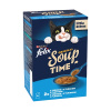 Felix Soup Original treska tuniak a platesa 6 x 48 g Felix Soup Original treska tuniak a platesa 6 x 48 g