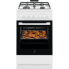 Electrolux SteamBake LKK560011W Electrolux SteamBake LKK560011W