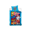 CARBOTEX Obojstranné obliečky PAW PATROL Movie, 140/200+70/90, PAWM211001 CARBOTEX Obojstranné obliečky PAW PATROL Movie, 140/200+70/90, PAWM211001