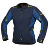 iXS Tour women's jacket iXS LANE-ST+ X56053 blue-light blue-fluo yellow D3XL iXS Tour women's jacket iXS LANE-ST+ X56053 blue-light blue-fluo yellow D3XL