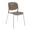 Plastová stolička Outline Prevedenie: 4CR Plastová stolička Outline Prevedenie: 4CR