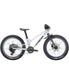 Trek Wahoo 20 trail (Plasma Grey Pearl) Trek Wahoo 20 trail (Plasma Grey Pearl)