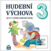 CD Hudební výchova 3 (Marie Lišková) CD Hudební výchova 3 (Marie Lišková)