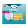 TENA Pants Normal XL naťahovacie inkontinenčné nohavičky 1x15 ks TENA Pants Normal XL naťahovacie inkontinenčné nohavičky 1x15 ks