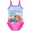 Paw Patrol - Tlapková patrola - Licencia Dievčenské plavky - Paw Patrol 52442214, ružová Farba: Ružová, Veľkosť: 98-104 Paw Patrol - Tlapková patrola - Licencia Dievčenské plavky - Paw Patrol 52442214, ružová Farba: Ružová, Veľkosť: 98-104