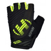Rukavice HAVEN DEMO NEO SHORT čierno/zelené L Rukavice HAVEN DEMO NEO SHORT čierno/zelené L