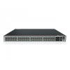 HUAWEI Huawei CloudEngine S5735-L48LPN4XE-A-V2 sieťový prepínač Riadený L3 2.5G Ethernet (100/1000/2500) Podpora napájania cez Ethernet (PoE) 1U Čierna, Strieborná (S5735-L48LPN4XE-A-V2) HUAWEI Huawei CloudEngine S5735-L48LPN4XE-A-V2 sieťový prepínač Riadený L3 2.5G Ethernet (100/1000/2500) Podpora napájania cez Ethernet (PoE) 1U Čierna, Strieborná (S5735-L48LPN4XE-A-V2)