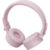 LAMAX Beat Blaze2 náhlavní sluchátka, USB-C - růžová LAMAX Beat Blaze2 náhlavní sluchátka, USB-C - růžová