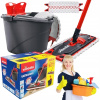 Box VILEDA MOP SET ULTRAMAX+BUCKET+príspevok (Box VILEDA MOP SET ULTRAMAX+BUCKET+príspevok) Box VILEDA MOP SET ULTRAMAX+BUCKET+príspevok (Box VILEDA MOP SET ULTRAMAX+BUCKET+príspevok)