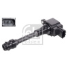 FEBI BILSTEIN Zapalovací cívka 106148 FEBI BILSTEIN Zapalovací cívka 106148