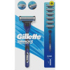 Gillette Mach3 Sport + 6 ks hlavic Gillette Mach3 Sport + 6 ks hlavic