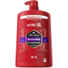 Old Spice sprchový gel 1l 3v1 pumpička Rockstar Old Spice sprchový gel 1l 3v1 pumpička Rockstar