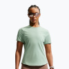 Dámske bežecké tričko Nike Swift Dri-Fit steam Dámske bežecké tričko Nike Swift Dri-Fit steam