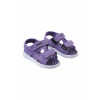 Reima sandále športové detské Bungee 5400089A.PPY2 fialová EUR 28 Reima sandále športové detské Bungee 5400089A.PPY2 fialová EUR 28